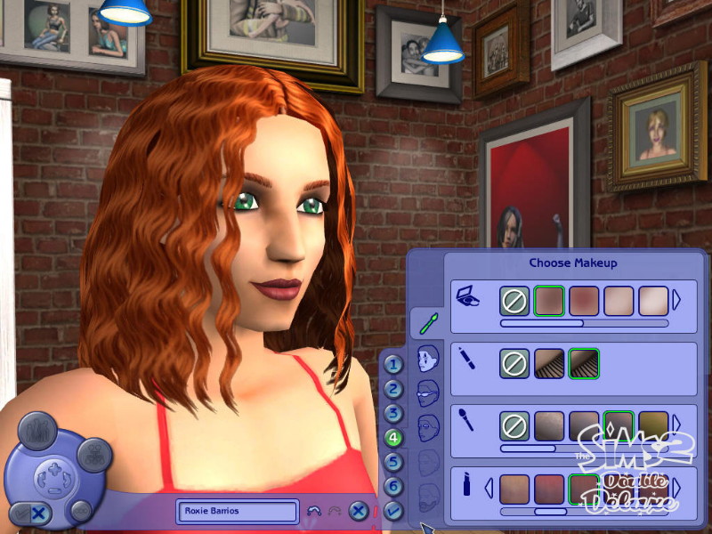 The Sims 2: Double Deluxe - screenshot 14