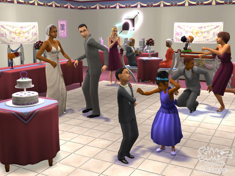 The Sims 2: Double Deluxe - screenshot 9