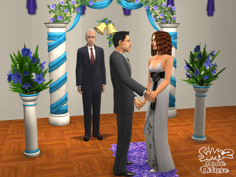 The Sims 2: Double Deluxe - screenshot 8