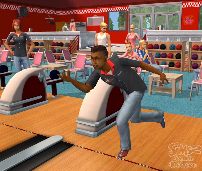 The Sims 2: Double Deluxe - screenshot 6