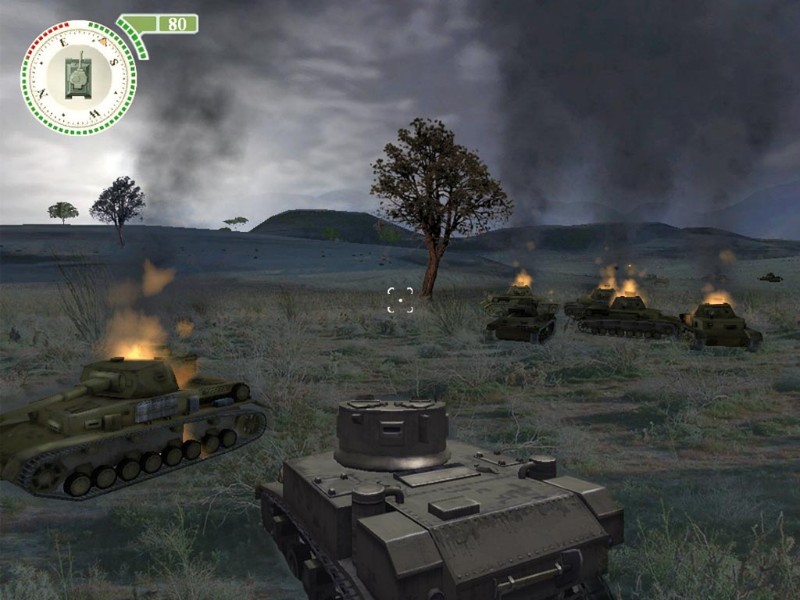 Tank Combat - screenshot 2