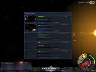 Space Merchants: Conquerors - screenshot 3