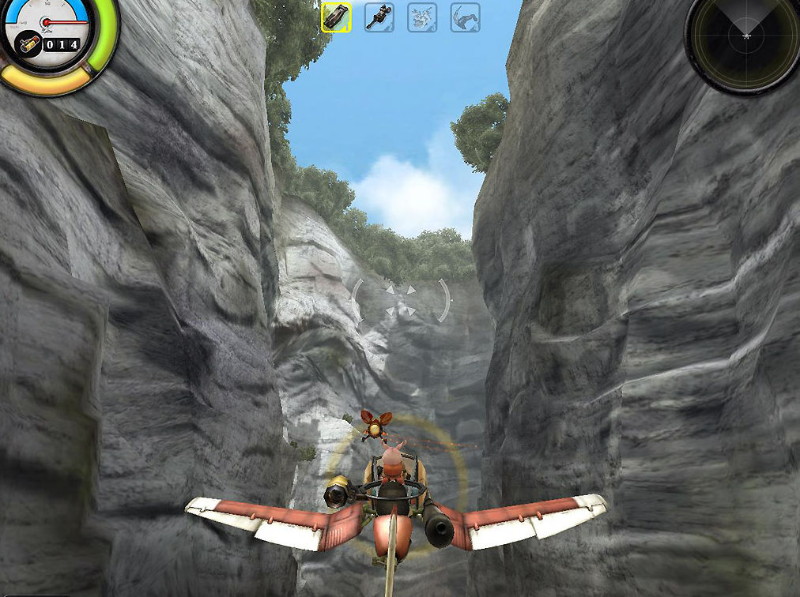 Aeronauts - screenshot 10