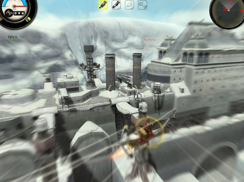 Aeronauts - screenshot 8