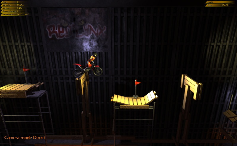 Trials 2: Second Edition - screenshot 28