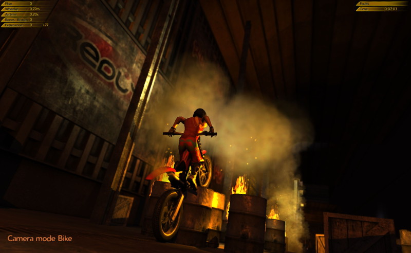 Trials 2: Second Edition - screenshot 25