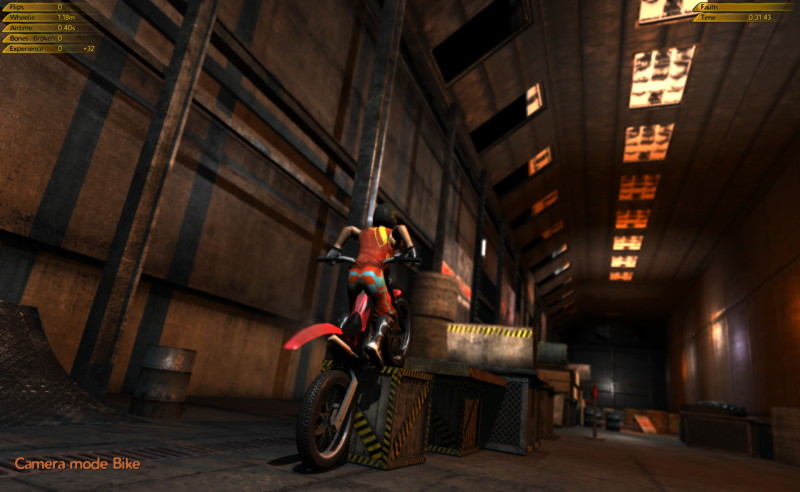 Trials 2: Second Edition - screenshot 21