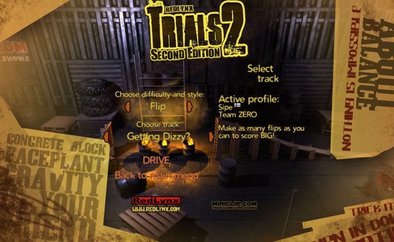 Trials 2: Second Edition - screenshot 19