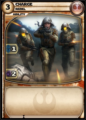 Star Wars Galaxies - Trading Card Game: Champions of the Force - screenshot 10