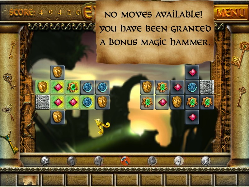Enigma 7 - screenshot 5