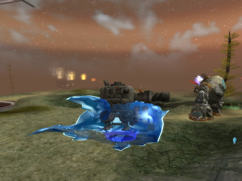 Neo Steam - screenshot 42