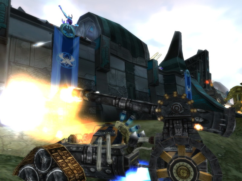 Neo Steam - screenshot 38