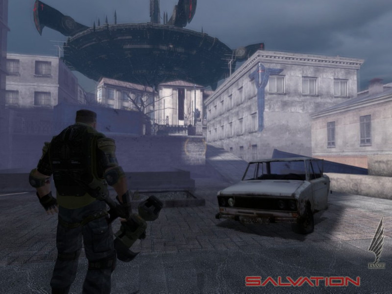 Scivelation - screenshot 5