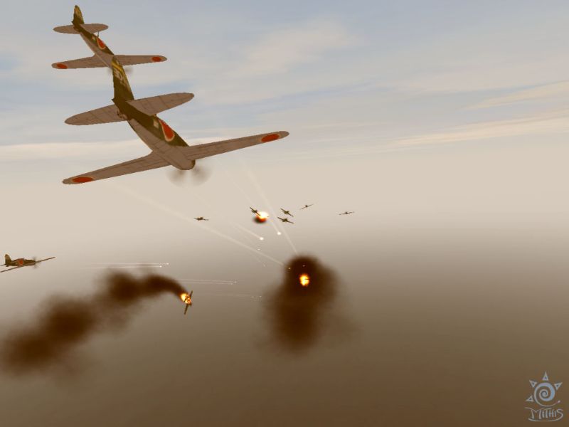 Battlestations: Midway - screenshot 36