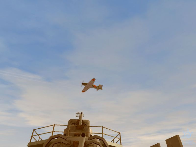 Battlestations: Midway - screenshot 33