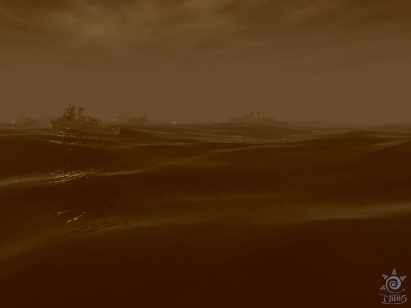 Battlestations: Midway - screenshot 27