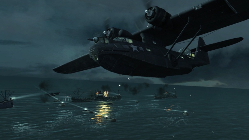 Call of Duty 5: World at War - screenshot 13