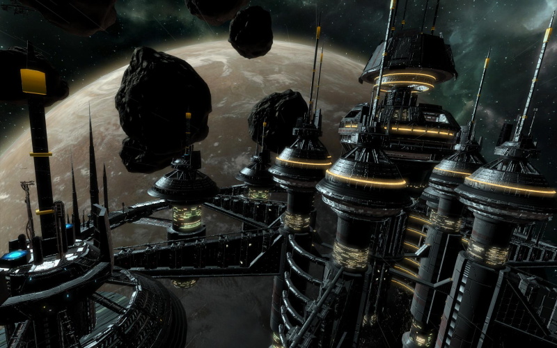 X3: Terran Conflict - screenshot 13