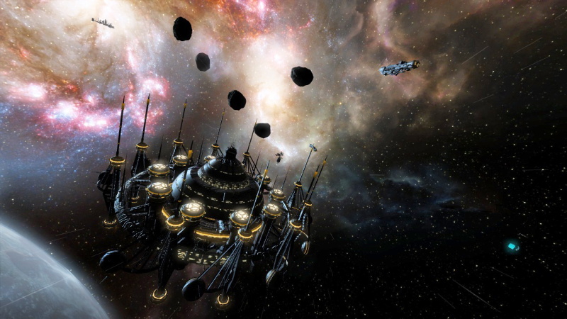 X3: Terran Conflict - screenshot 7