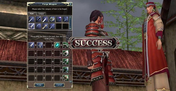 Rohan: Blood Feud - screenshot 87