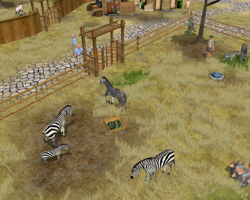 Wildlife Park 2: Gold Edition - screenshot 16