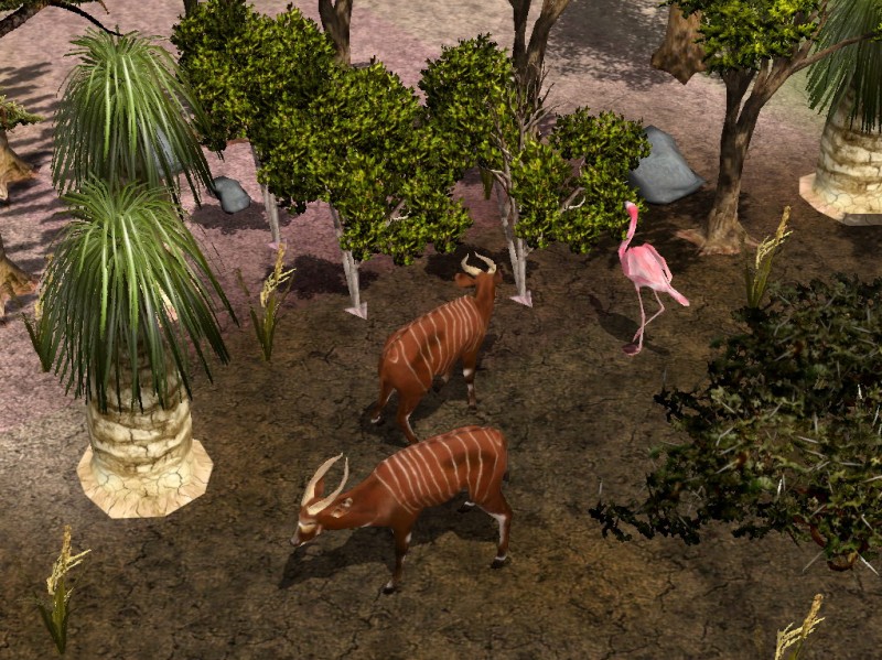 Wildlife Park 2: Gold Edition - screenshot 13