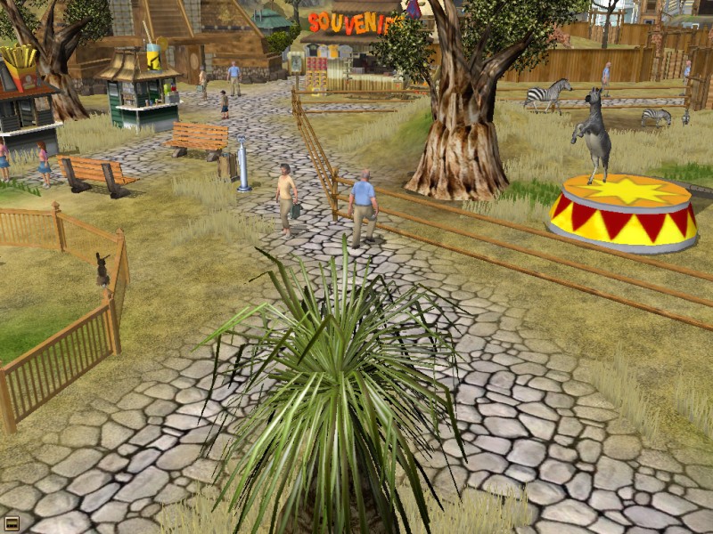 Wildlife Park 2: Gold Edition - screenshot 6