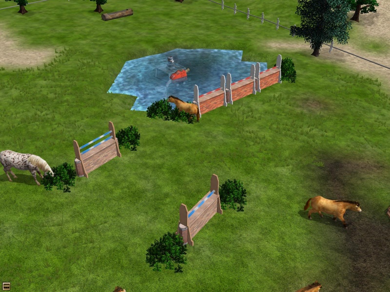 Wildlife Park 2: Horses - screenshot 19