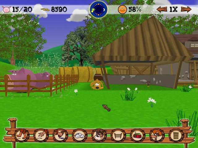 My Farm - screenshot 7