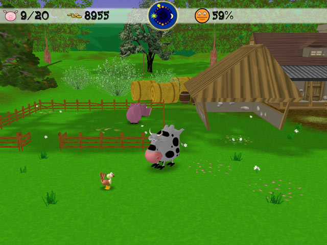 My Farm - screenshot 6