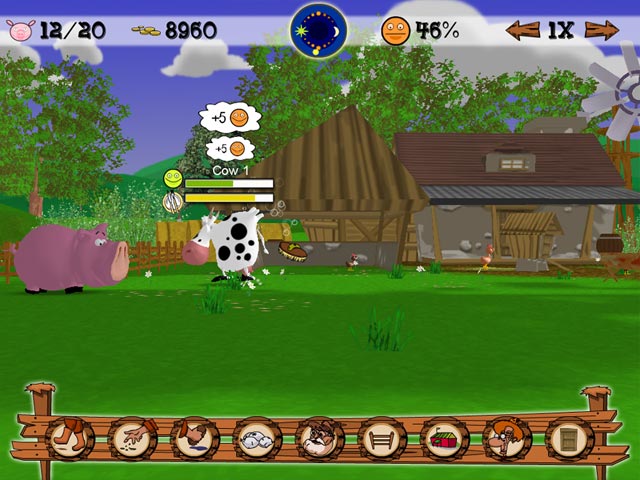 My Farm - screenshot 4