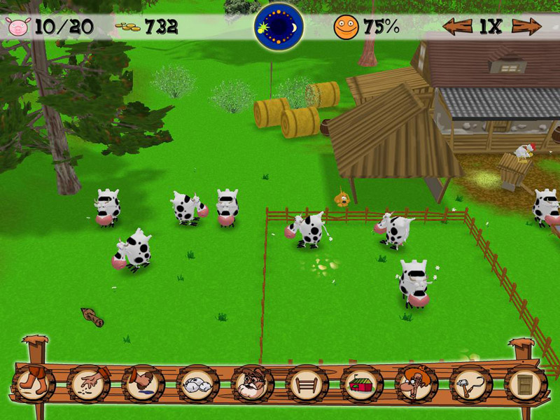 My Farm - screenshot 2