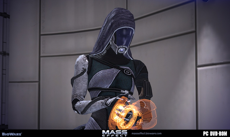 Mass Effect - screenshot 20