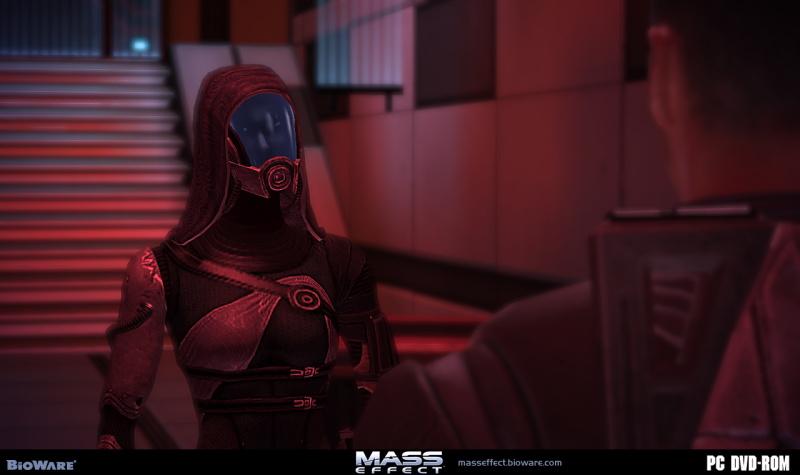 Mass Effect - screenshot 19