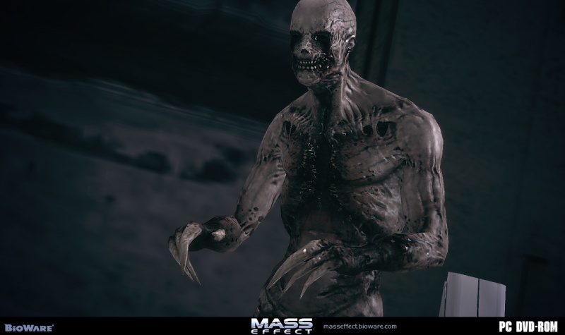 Mass Effect - screenshot 12