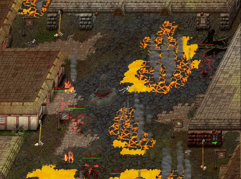 Ashen Empires - screenshot 66
