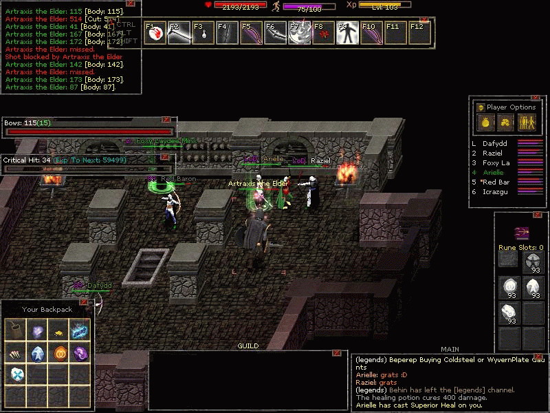 Ashen Empires - screenshot 25