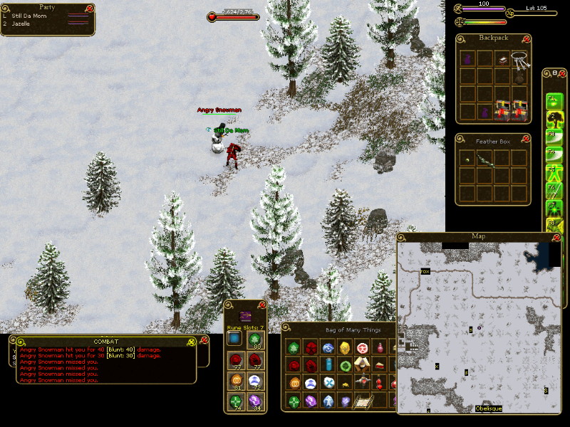 Ashen Empires - screenshot 14