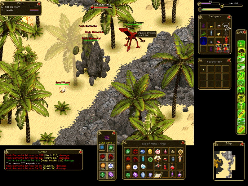 Ashen Empires - screenshot 11