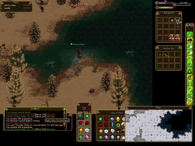 Ashen Empires - screenshot 5
