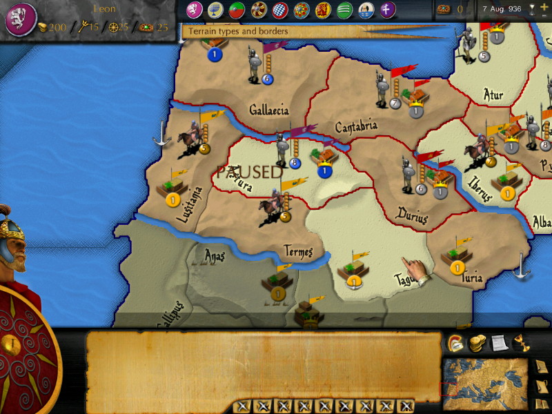 Great Invasions - screenshot 37