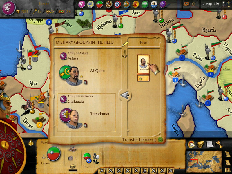 Great Invasions - screenshot 35