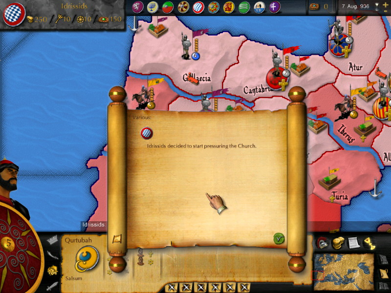 Great Invasions - screenshot 33