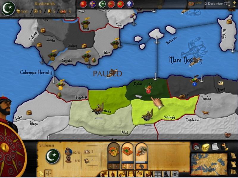 Great Invasions - screenshot 28