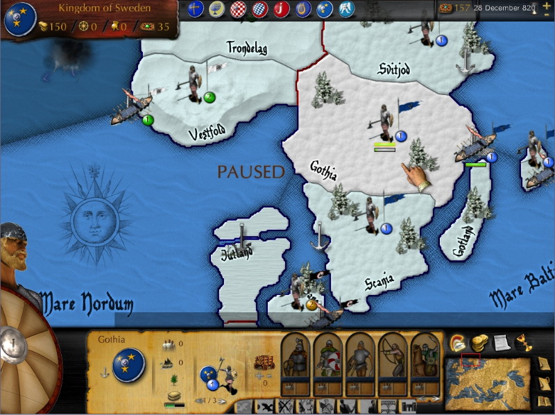 Great Invasions - screenshot 26