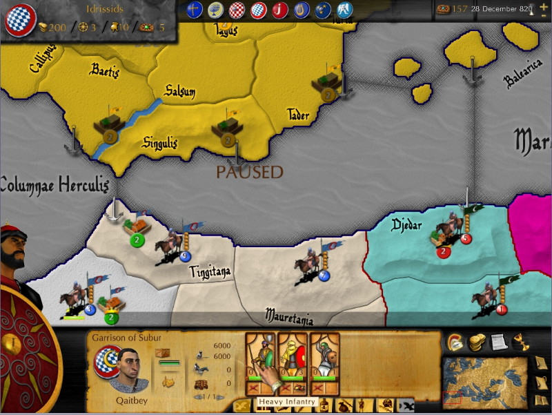 Great Invasions - screenshot 25