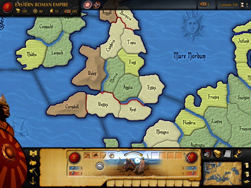 Great Invasions - screenshot 21