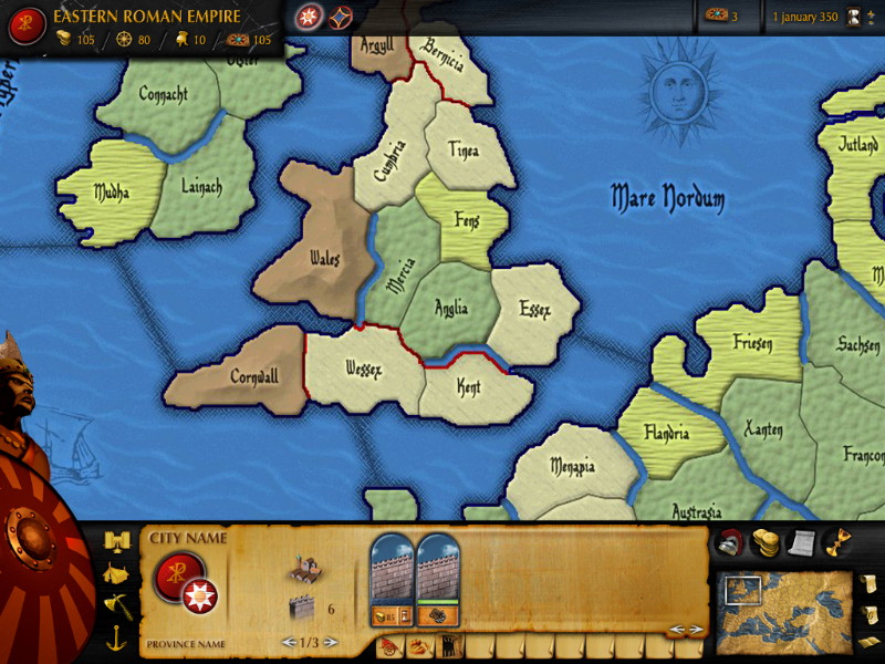 Great Invasions - screenshot 20