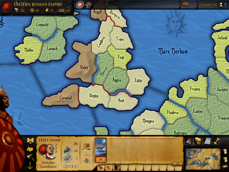Great Invasions - screenshot 19