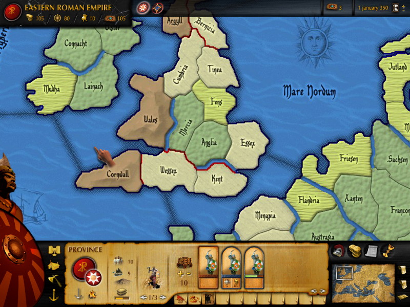 Great Invasions - screenshot 18